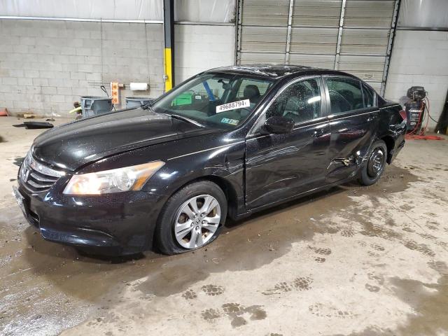 Obraz 1 z 2012 HONDA ACCORD SE 2012 z VIN 1HGCP2F62CA194143