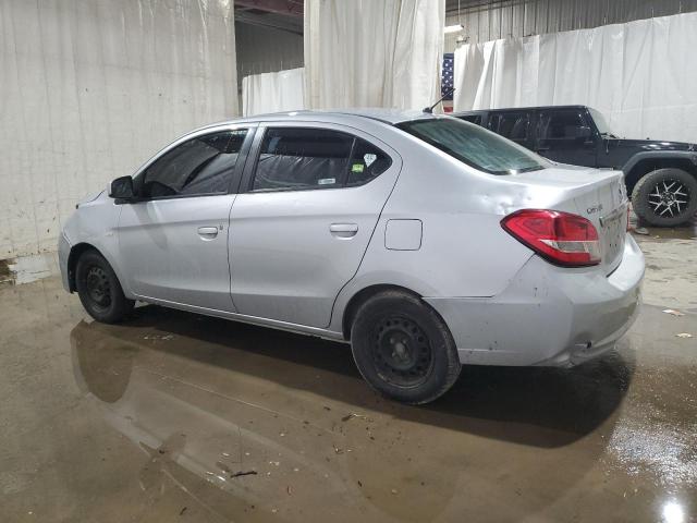 Obraz 2 z 2017 MITSUBISHI MIRAGE G4 ES 2017 z VIN ML32F3FJ7HHF17887