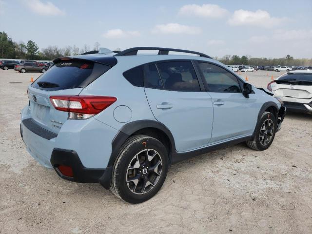 Изображение 3 2018 SUBARU CROSSTREK PREMIUM 2018 с VIN JF2GTABC9JH325091