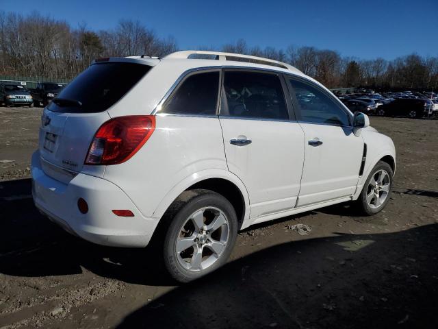 Image 3 of 2014 CHEVROLET CAPTIVA LT 2014 with VIN 3GNAL3EK3ES582187