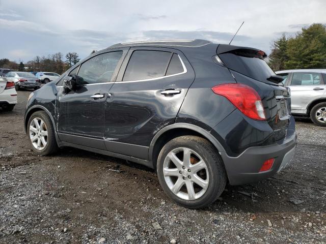 Изображение 2 2015 BUICK ENCORE  2015 с VIN KL4CJGSB3FB238031