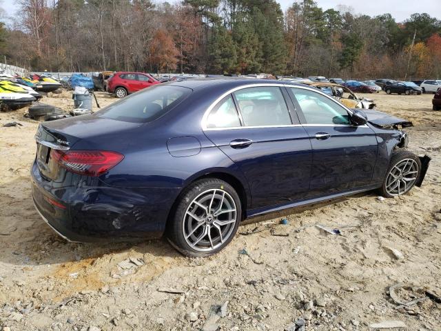 Image 3 of 2021 MERCEDES-BENZ E 350 4MATIC 2021 with VIN W1KZF8EB6MA917237