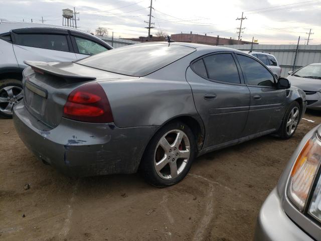 Изображение 3 2008 PONTIAC GRAND PRIX GXP 2008 с VIN 2G2WC55C181112764