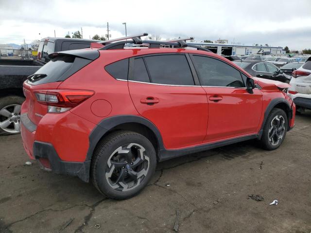 Obraz 3 z 2021 SUBARU CROSSTREK LIMITED 2021 z VIN JF2GTHMC9MH314084