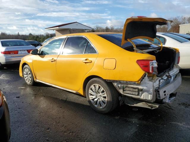 Obraz 2 z 2013 TOYOTA CAMRY HYBRID 2013 z VIN 4T1BD1FK2DU081766