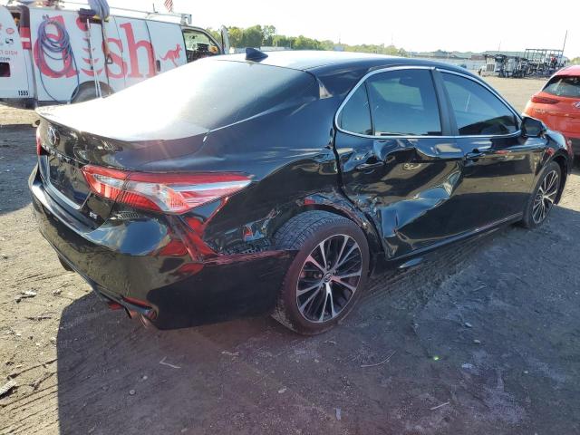 Obraz 3 z 2019 TOYOTA CAMRY L 2019 z VIN 4T1B11HKXKU204197