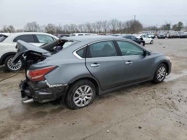 Image 3 of 2014 NISSAN ALTIMA 2.5 2014 with VIN 1N4AL3AP0EN363729