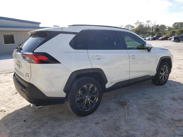 Изображение 3 2022 TOYOTA RAV4 XLE PREMIUM 2022 с VIN JTMB6RFV1ND534090