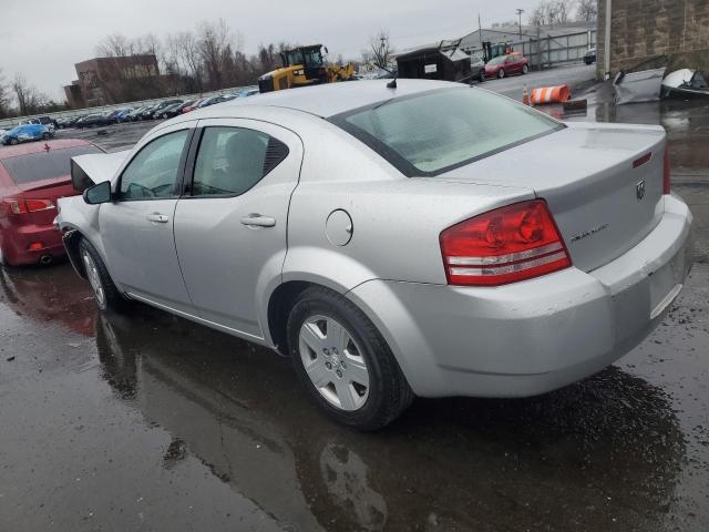 Изображение 2 2008 DODGE AVENGER SE 2008 с VIN 1B3LC46K08N664075