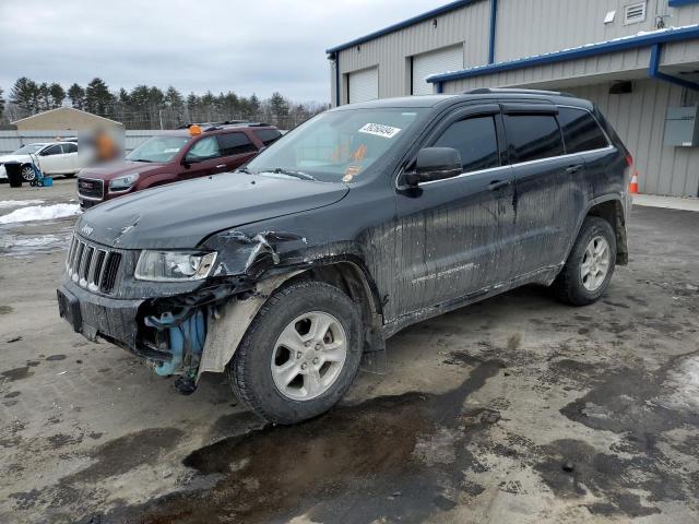 Obraz 1 z 2015 JEEP GRAND CHEROKEE LAREDO 2015 z VIN 1C4RJFAG4FC645387