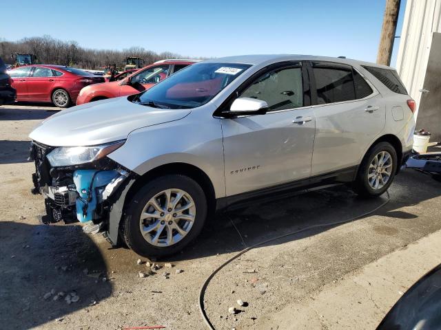 Obraz 1 z 2018 CHEVROLET EQUINOX LT 2018 z VIN 2GNAXJEV1J6309096