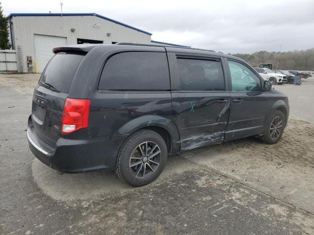 Image 3 of 2015 DODGE GRAND CARAVAN R/T 2015 with VIN 2C4RDGEG2FR671002