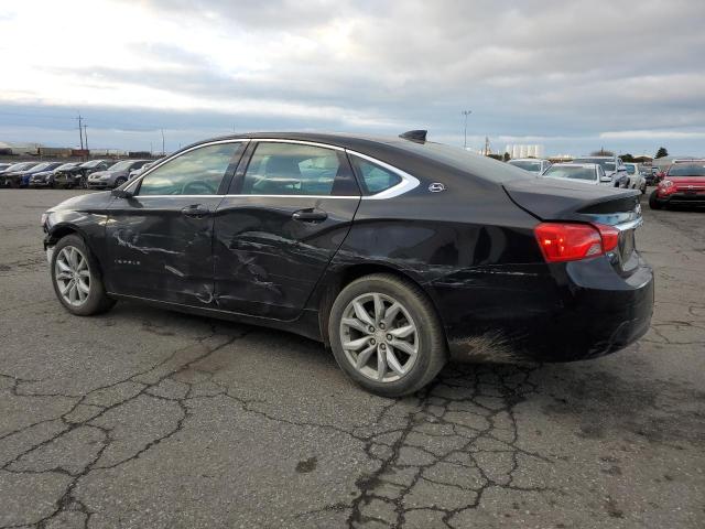 Image 2 of 2016 CHEVROLET IMPALA LT 2016 with VIN 2G1115S39G9146945