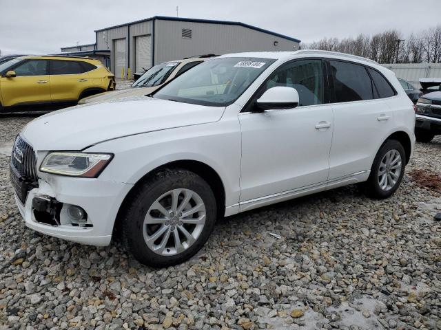 2013 AUDI Q5 PREMIUM 2013 image
