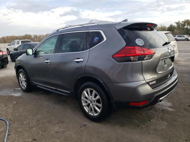 Image 2 of 2017 NISSAN ROGUE S 2017 with VIN 5N1AT2MM4HC735607