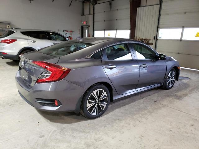 Obraz 3 z 2016 HONDA CIVIC EX 2016 z VIN 2HGFC1F32GH644437