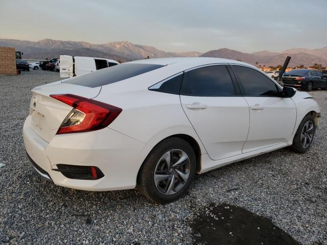 Изображение 3 2019 HONDA CIVIC LX 2019 с VIN 19XFC2F61KE203353