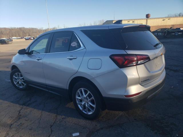 Obraz 2 z 2022 CHEVROLET EQUINOX LT 2022 z VIN 3GNAXKEV2NL223982