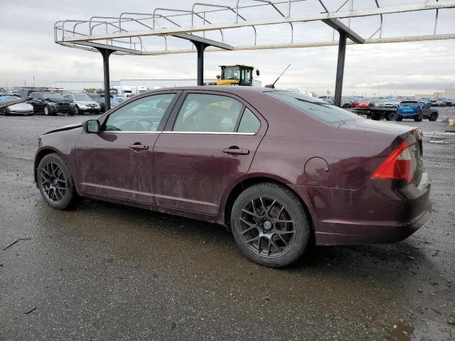 Obraz 2 z 2011 FORD FUSION SE 2011 z VIN 3FAHP0HA6BR261394