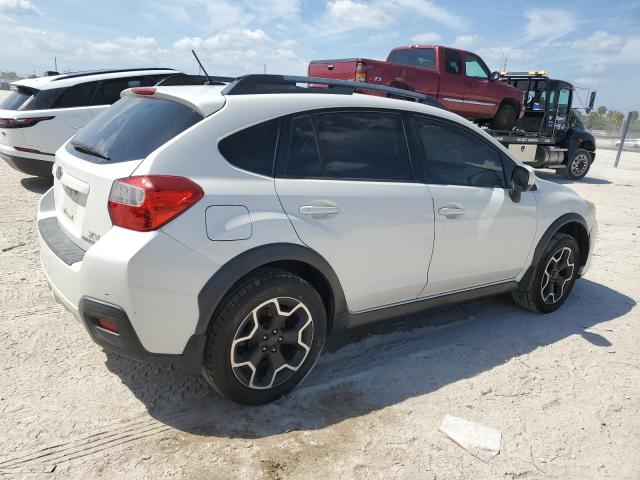 Image 3 of 2014 SUBARU XV CROSSTREK 2.0 LIMITED 2014 with VIN JF2GPAKC8E8258123