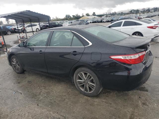Image 2 of 2017 TOYOTA CAMRY LE 2017 with VIN 4T1BF1FKXHU449921