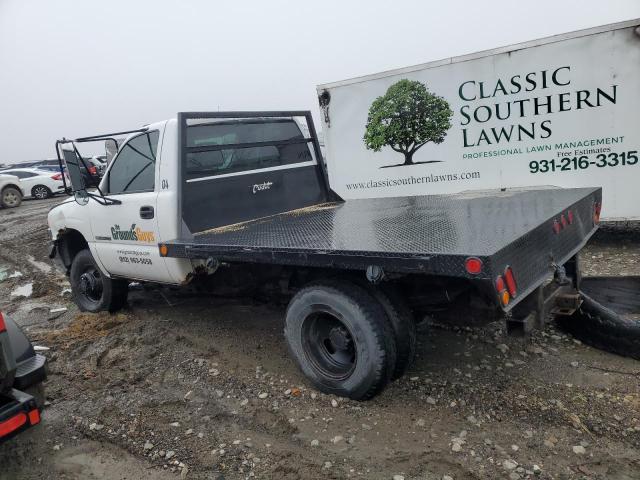 Изображение 2 2004 GMC NEW SIERRA K3500 2004 с VIN 1GDJK34U94E361227