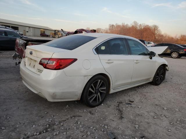 Image 3 of 2017 SUBARU LEGACY SPORT 2017 with VIN 4S3BNAR66H3031853
