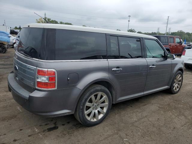 Image 3 of 2009 FORD FLEX LIMITED 2009 with VIN 2FMEK63C59BA38985