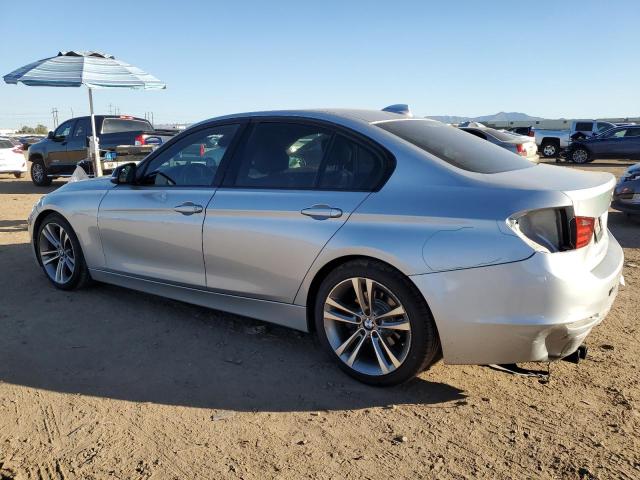 Obraz 2 z 2013 BMW 328 I SULEV 2013 z VIN WBA3C1G5XDNR45331