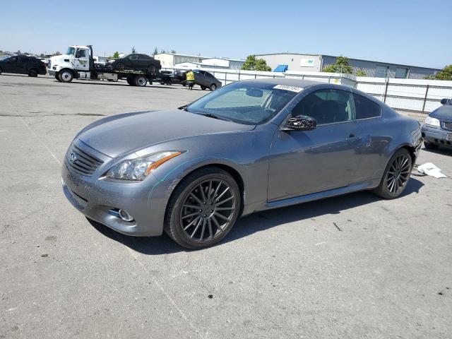 Obraz 2012 INFINITI G37 BASE 2012