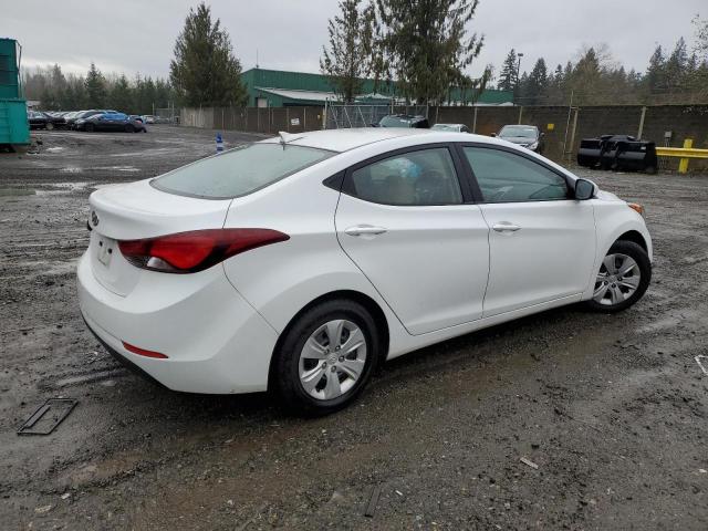 Obraz 3 z 2016 HYUNDAI ELANTRA SE 2016 z VIN 5NPDH4AE8GH780497