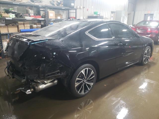 Изображение 3 2017 HONDA ACCORD EXL 2017 с VIN 1HGCT1B88HA008805