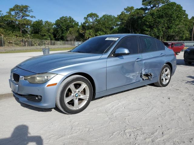 Изображение 2013 BMW 328 XI SULEV 2013