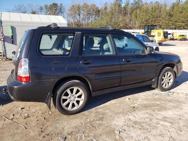 Obraz 3 z 2008 SUBARU FORESTER 2.5X PREMIUM 2008 z VIN JF1SG65688H723005