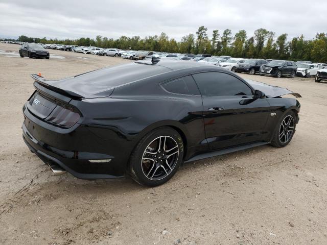 Image 3 of 2022 FORD MUSTANG GT 2022 with VIN 1FA6P8CFXN5105326