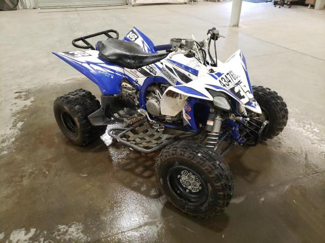 2016 YAMAHA YFZ450 R 2016 image