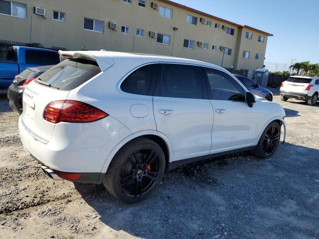 Obraz 3 z 2014 PORSCHE CAYENNE TURBO 2014 z VIN WP1AC2A22ELA85547
