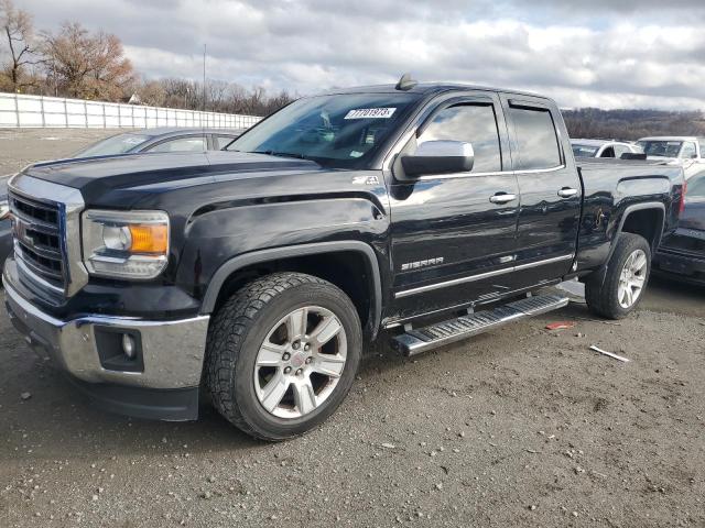 Obraz 1 z 2015 GMC SIERRA K1500 SLT 2015 z VIN 1GTV2VEJ0FZ327260