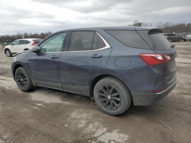 Obraz 2 z 2018 CHEVROLET EQUINOX LT 2018 z VIN 3GNAXJEV3JL123958