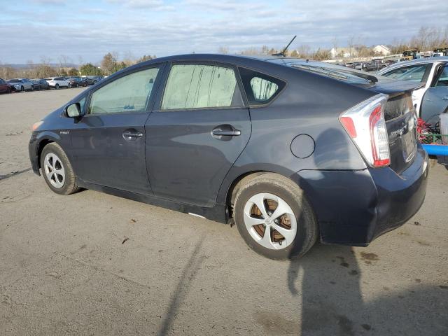 Image 2 of 2012 TOYOTA PRIUS  2012 with VIN JTDKN3DU6C5429661