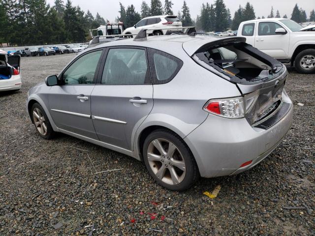 Obraz 2 z 2011 SUBARU IMPREZA OUTBACK SPORT 2011 z VIN JF1GH6D63BH822598