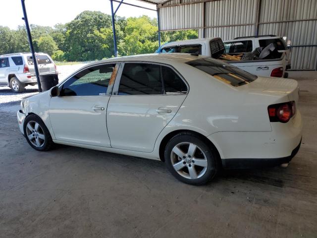 Image 2 of 2008 VOLKSWAGEN JETTA SE 2008 with VIN 3VWRM71K48M031262