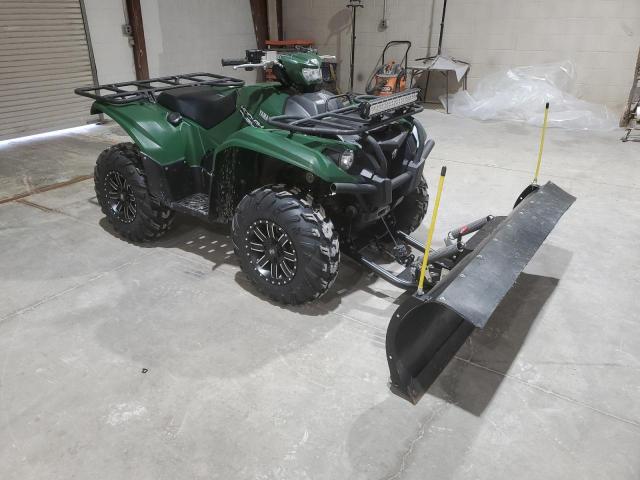 2016 YAMAHA YFM700 FWBD 2016 image