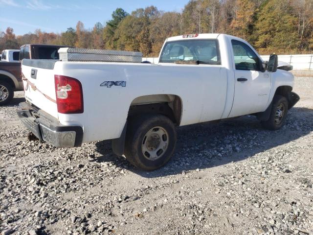 Image 3 of 2014 CHEVROLET SILVERADO K2500 HEAVY DUTY 2014 with VIN 1GC0KVCG5EF120378