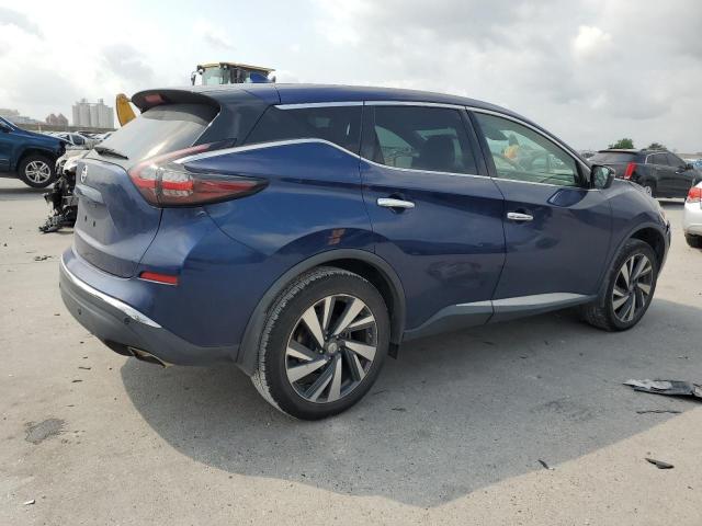 Image 3 of 2020 NISSAN MURANO S 2020 with VIN 5N1AZ2AJ6LN122636
