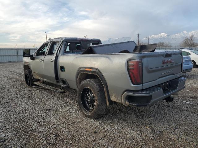 Image 2 of 2024 GMC SIERRA K3500 AT4 2024 with VIN 1GT49VEY0RF200079