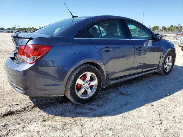 Image 3 of 2013 CHEVROLET CRUZE LT 2013 with VIN 1G1PC5SB7D7119865