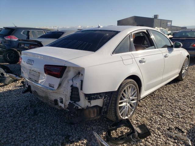 Изображение 3 2016 AUDI A6 PREMIUM PLUS 2016 с VIN WAUFGAFC2GN002971
