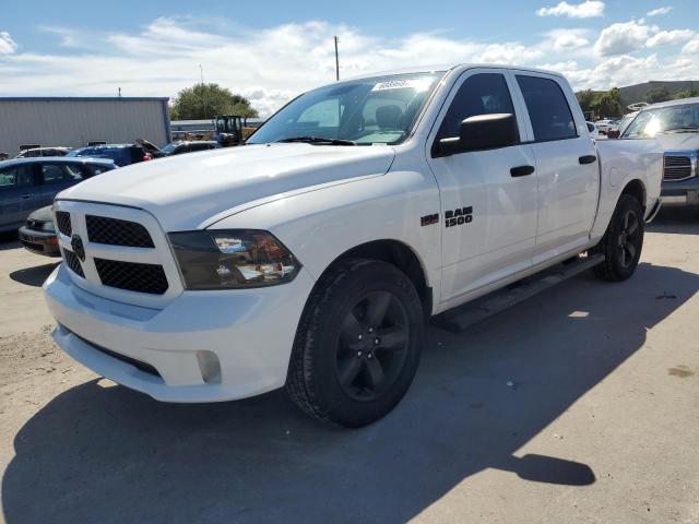Изображение 1 2017 RAM 1500 ST 2017 с VIN 1C6RR6KT2HS679493