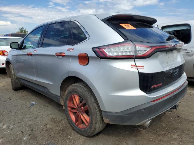 Изображение 2 2016 FORD EDGE SEL 2016 с VIN 2FMPK4J81GBC07716